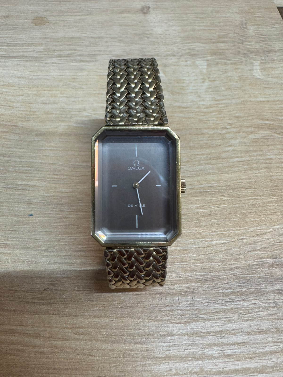 Omega De Ville  511.447
