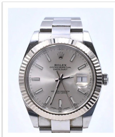 ROLEX KADRAN 126334